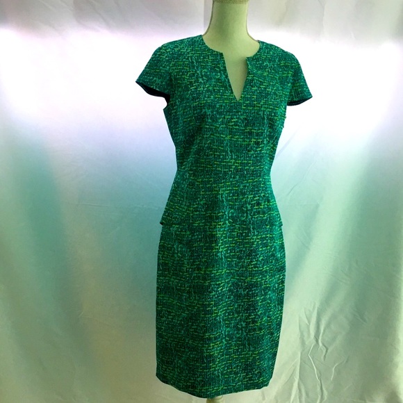 Tahari Dresses Tahari Dress Poshmark